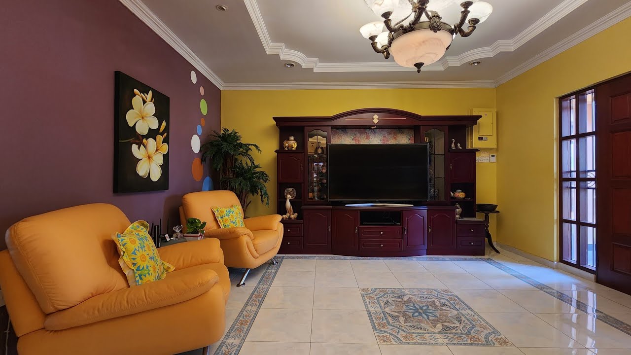 Tabuan Jaya Semi D for sale by #kencorealestate