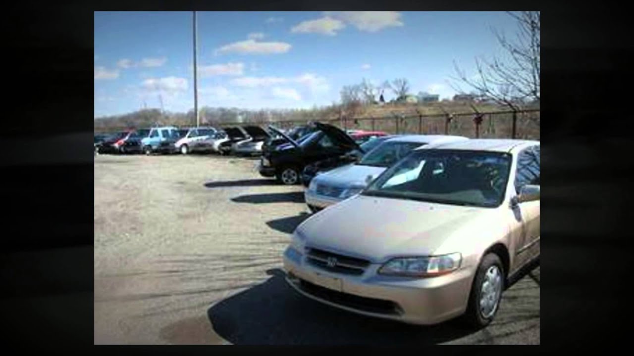 Find A Used Car