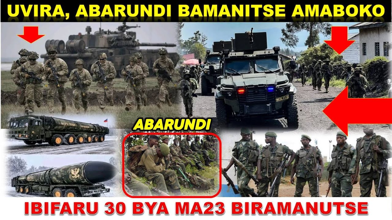 🚨LIVE: #ABARUNDI BAMANITSE AMABOKO. #UMUSADA KURI #TWIRWANEHO, IBIFARU 30 BIGEZE POINT-ZERO.LE1/2/26