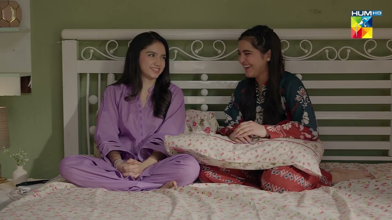 Zoyan Ne Ami Ko Sachai Bata De😱#tumlarkaybhina #ainaasif #humcomedy #humtv