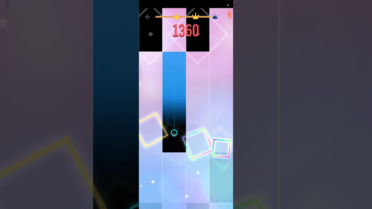 THE SONG OF THE ROBIN LEGENDARY 2313 SCORE BY NINE YEARS OLD!!!! 