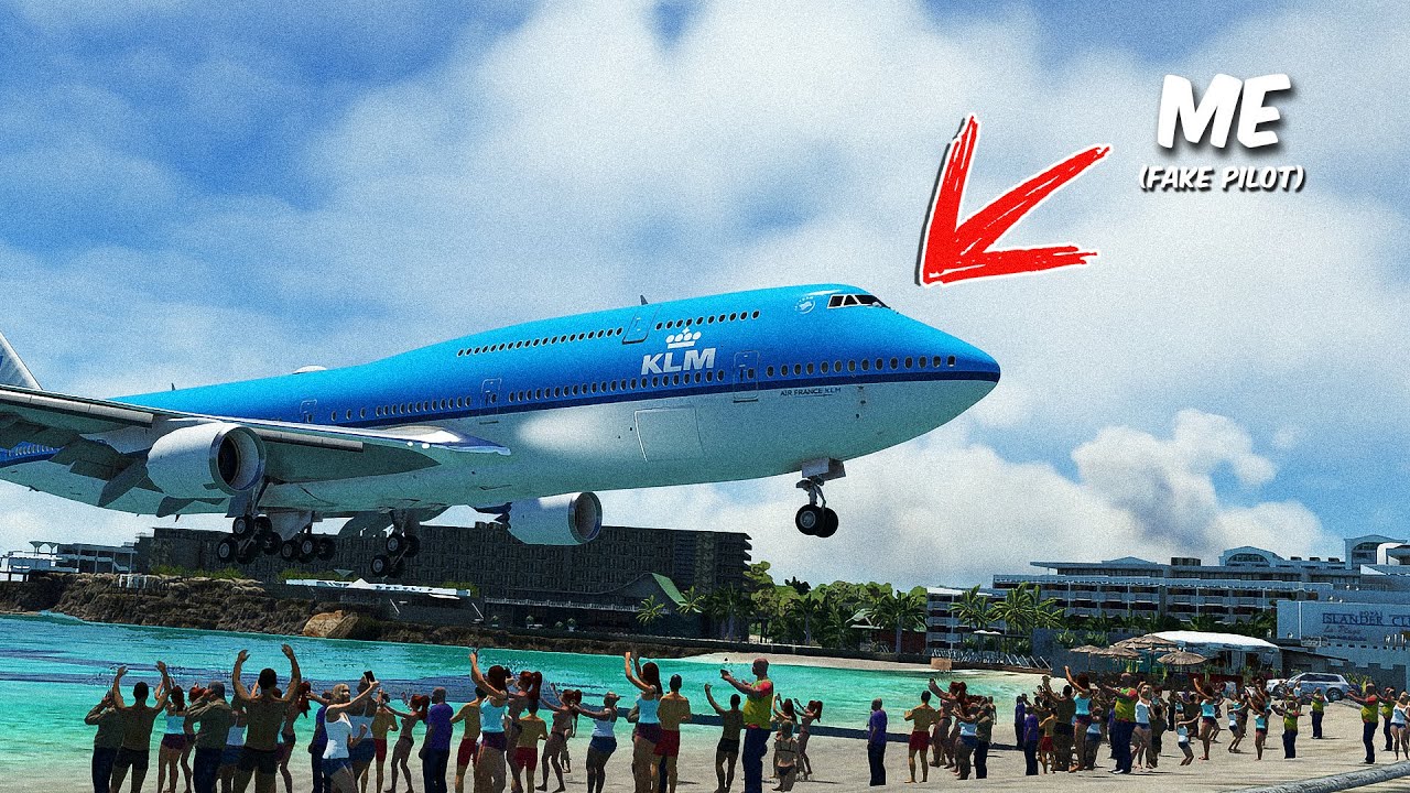 +7 Hours In The B747-8... Was It Worth It? (Full Flight With VATSIM ATC)