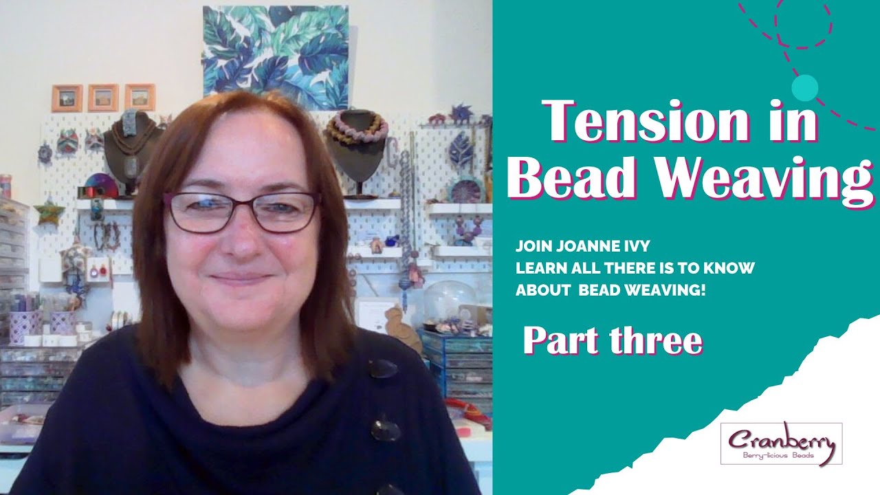 The Ultimate Bead Weaving Tension Guide: From Loose to Lovely (Real Stories & Tips!)