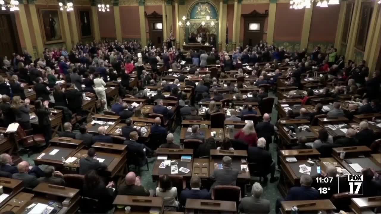 State of the State Live Coverage