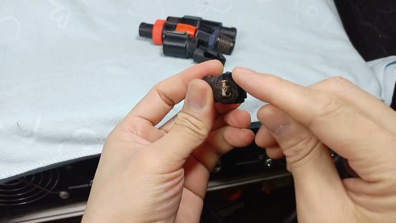 แนะนำการเช็คสาย  