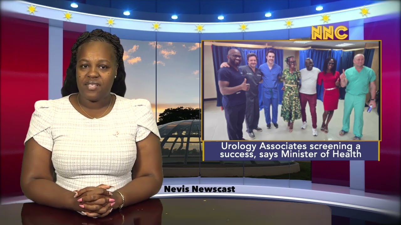 NNC Local, 13 января.