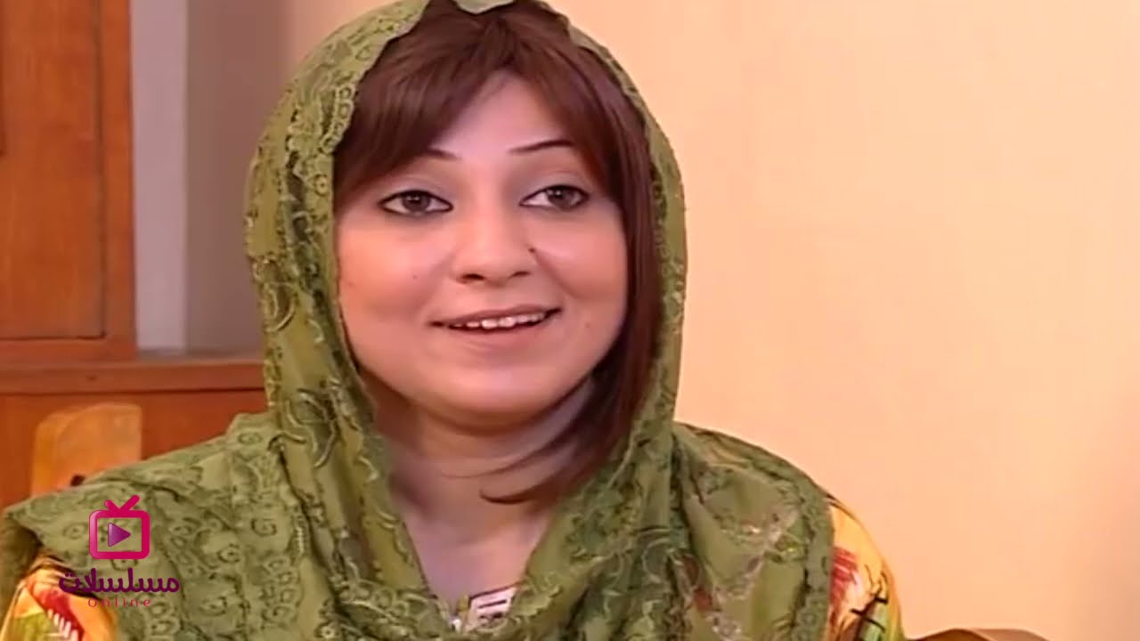 مسلسل عراقي من بطوله نخبه من نجوم العراق تاليف واخراج عبدالعليم طاهر ح 22