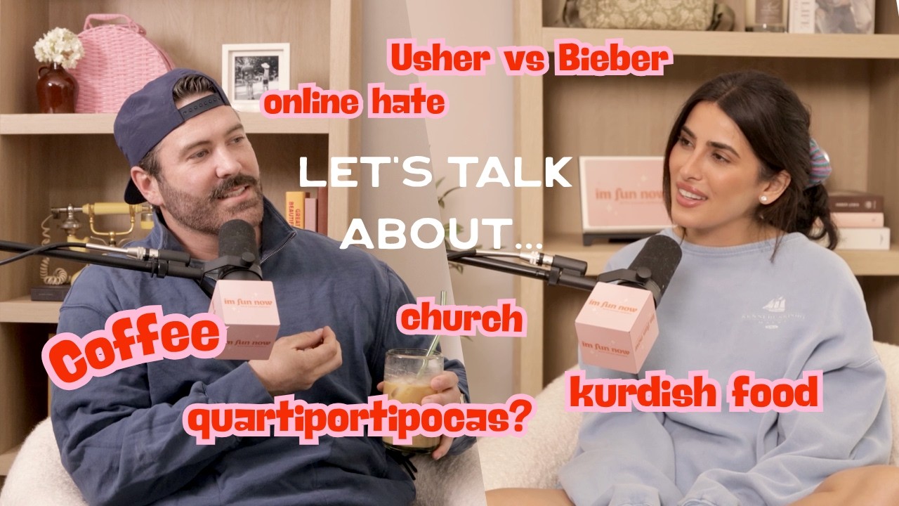 Вот как на самом деле выглядят разговоры о браке 😂