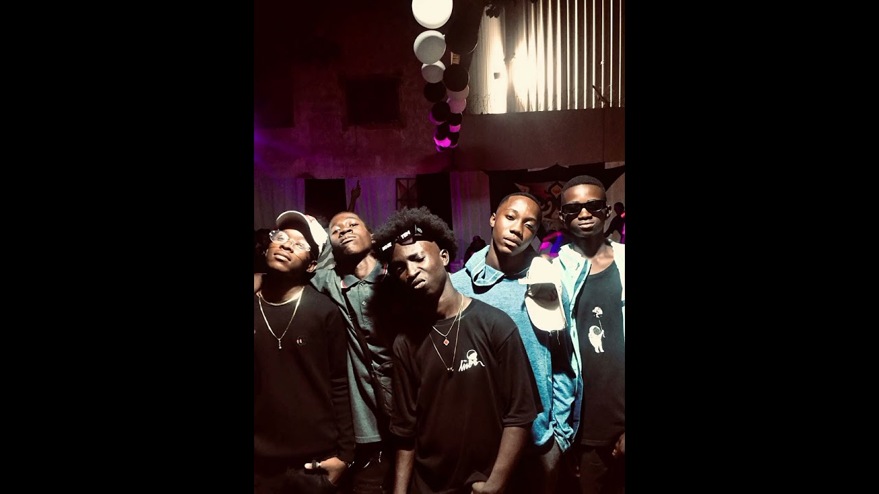 Assalto - HEIR GANG (Hosted by Still)