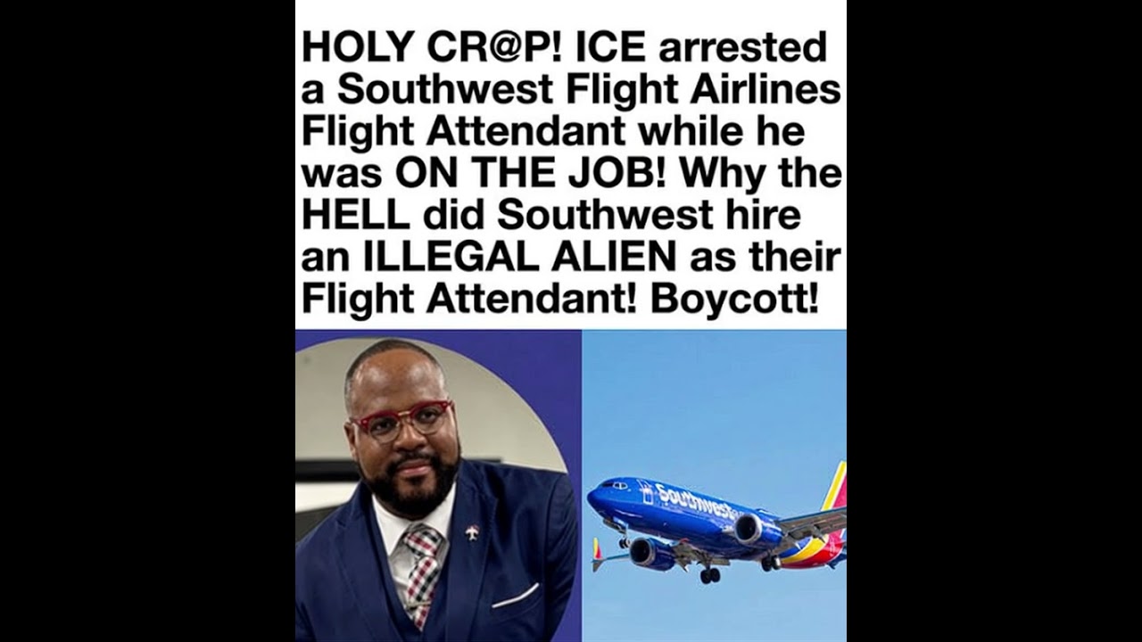 Debate continues over workplace immigration enforcement, employer hiring practices, and aviation
