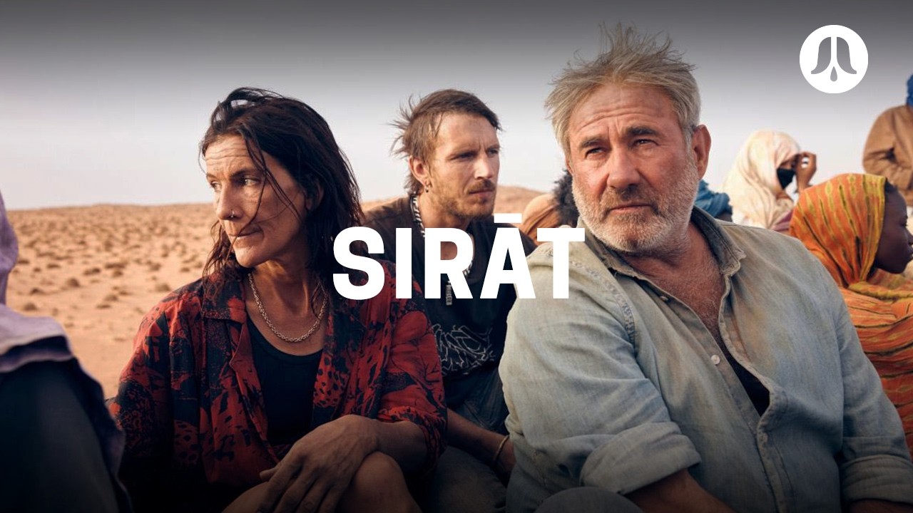 PALACE // AVANT-PREMIERE - SIRAT in presence of Oliver Laxe et Sergi Lopez