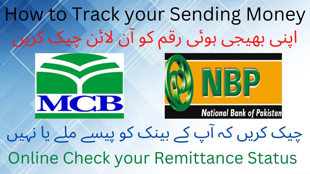 How to Check your Sending Money Status| Track Remittance Online | International Transfer Money Track