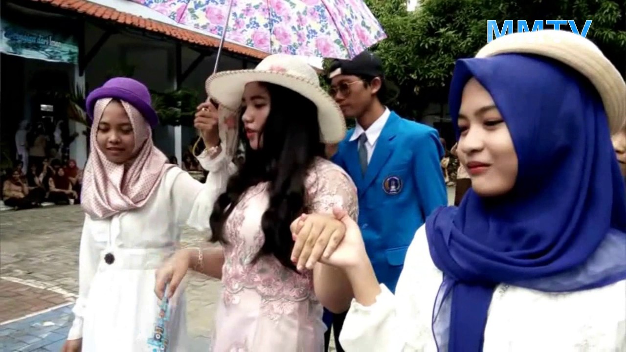 PENSI MULTIMEDIA KE 1 Smk n 1 juwiring