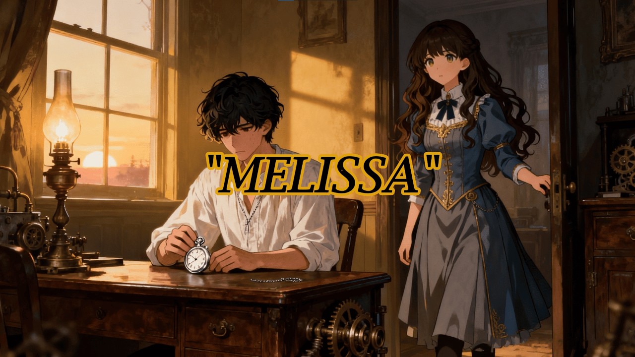 Lord of the Mysteries | Capítulo 3: MELISSA