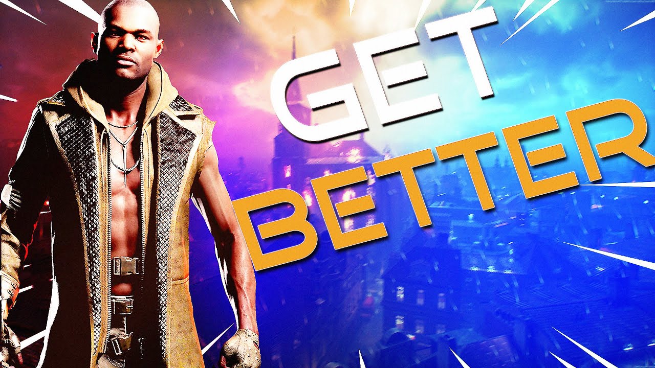 BLOODHUNT GET BETTER FAST GUIDE TIPS TO IMPROVE GAMEPLAY!! (Tips Tricks & Guide)
