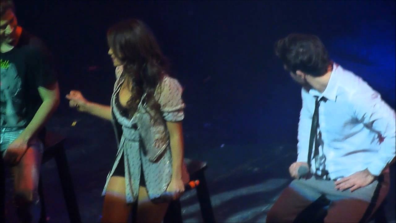 Teen Angels ULTIMO REX 27/07 (2 parte) HD