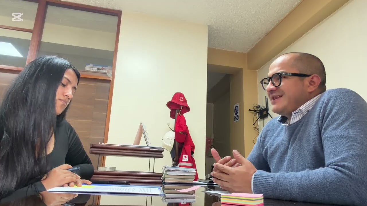 Entrevista 
