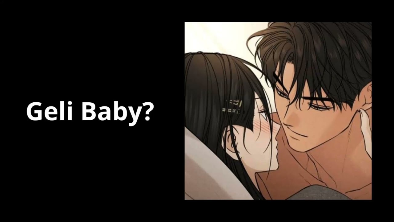 Geli Baby? | ASMR Husband
