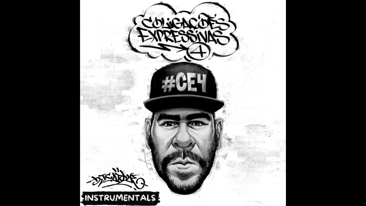 Froid - Antissocial (Prod. Dj Caique) Instrumental
