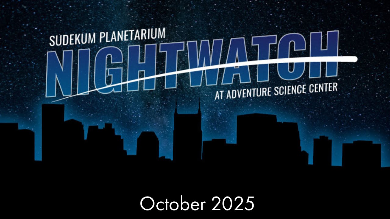 Nightwatch - October 2025