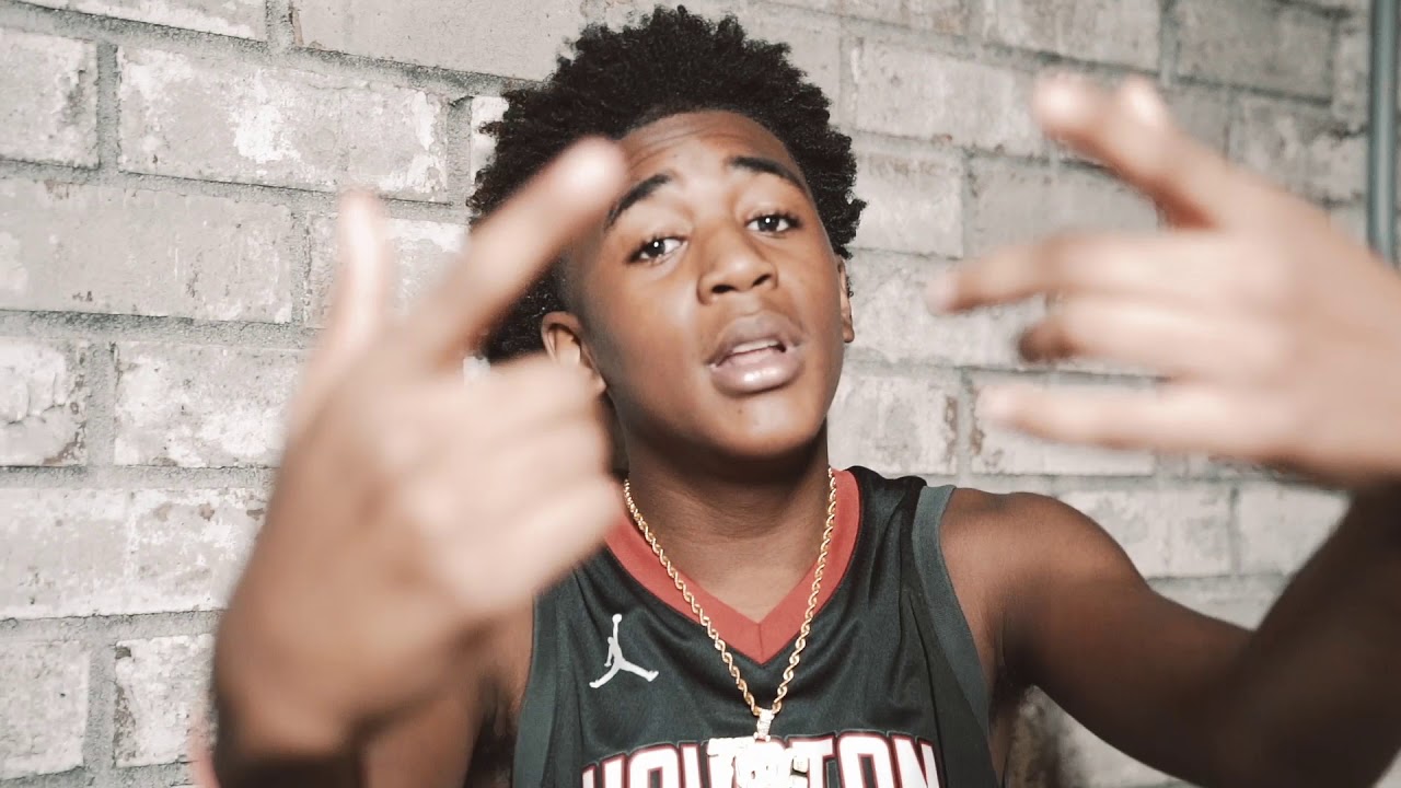 Lil Ivy Jr. - Get it Done (Intro) [Official Video]