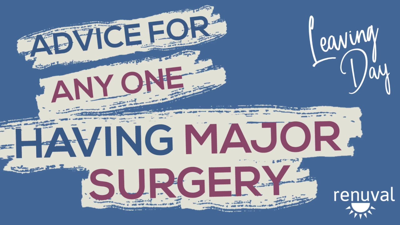What Advice Does Sue Give You For Surgery In Thailand?