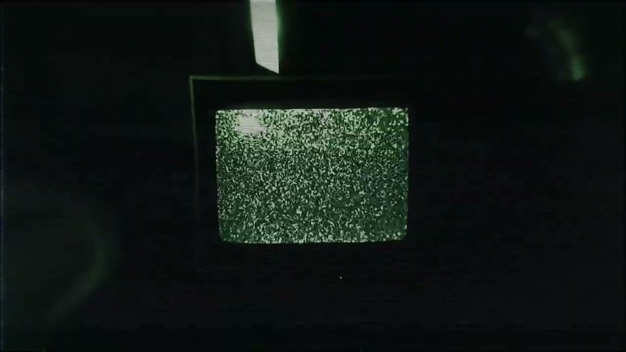 LOST VHS