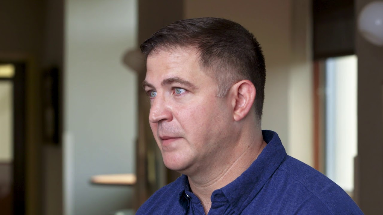 General Management Program: Mike Barthlow