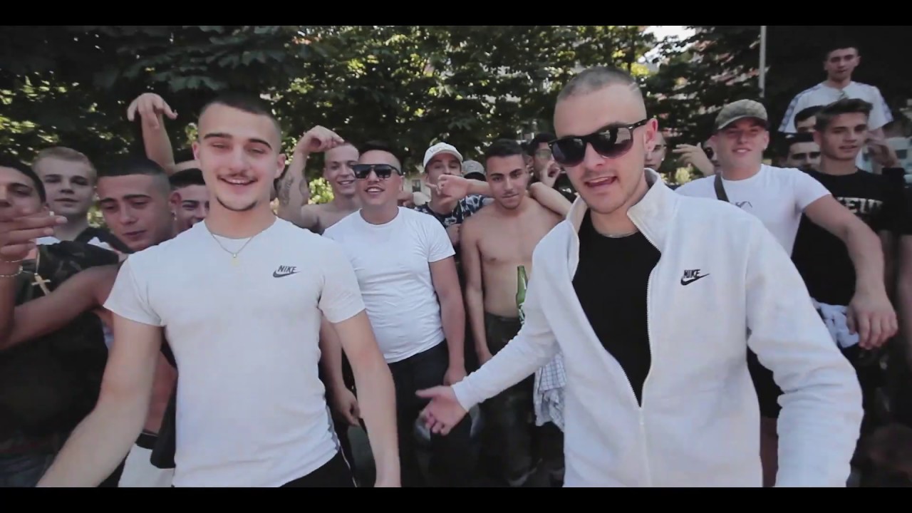 2KG - TUTA NIKE (Prod.Fly Melodies)