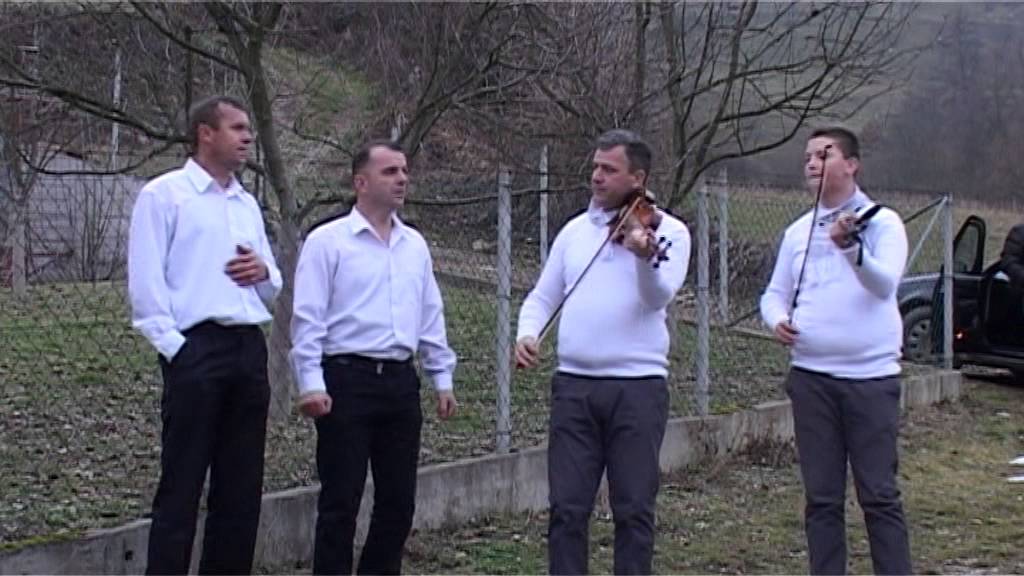 Sateliti - Gara i farmerke - (Official video 2014)