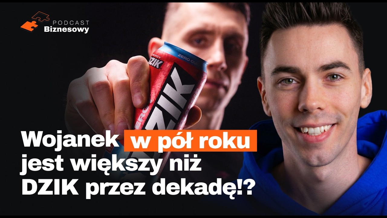 200 MLN ZŁ ZYSKU na&hellip;stopkach do maila?! Fenomen CodeTwo [PODCAST BIZNESOWY #158]
