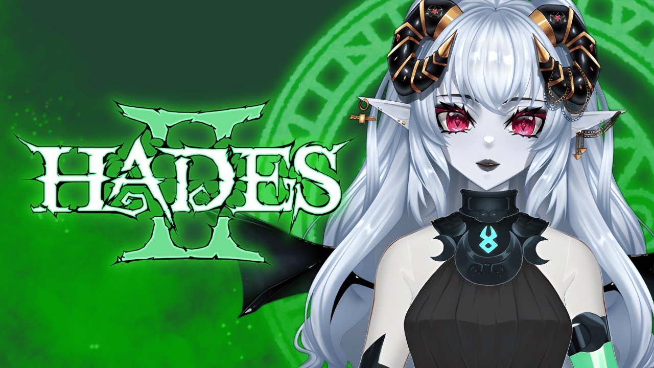 HOW DO I BEAT A GODSLAYER | Hades II