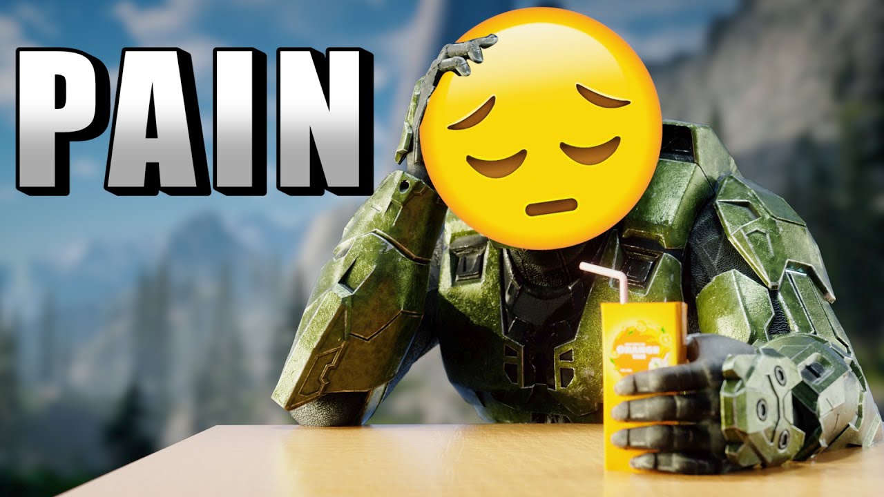 The State of Halo Infinite