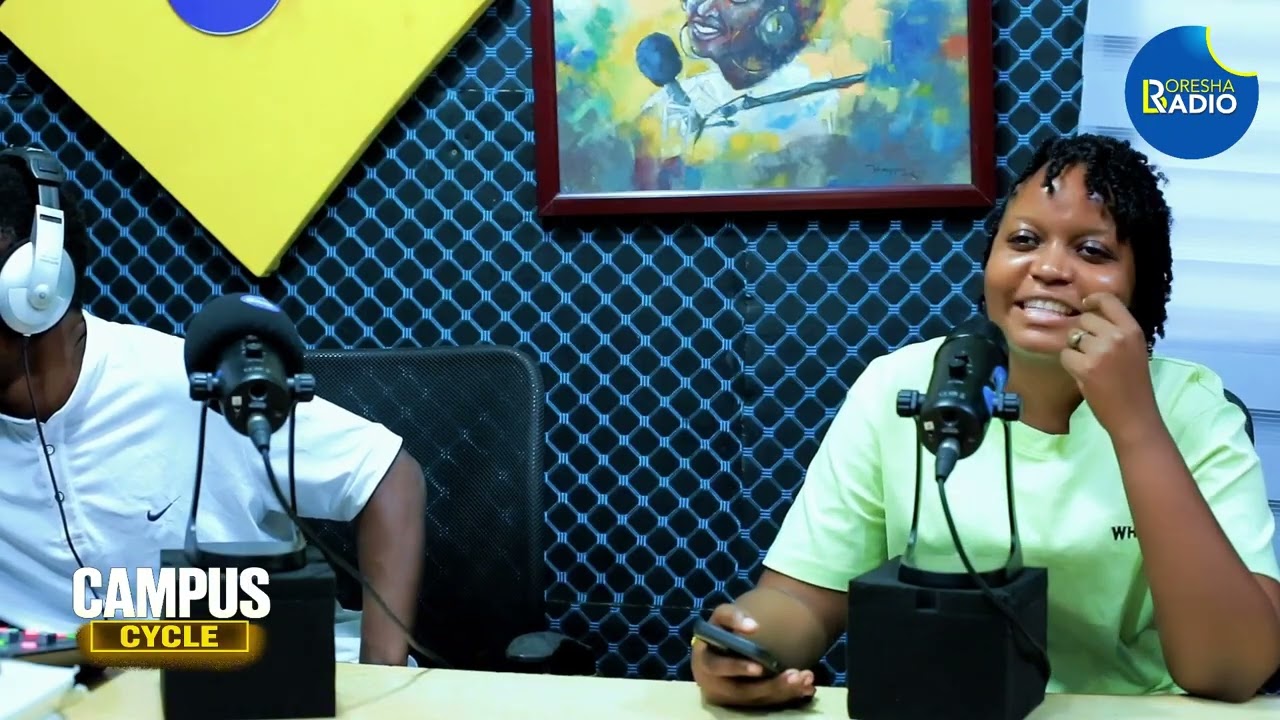 MREMBO ANAYEVUTIWA na NIFFER AANIKA UKWELI WOTE / 