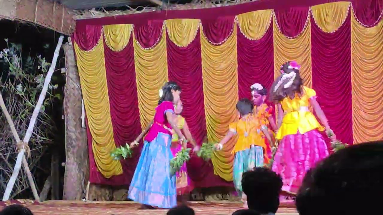 AMMAN SONG