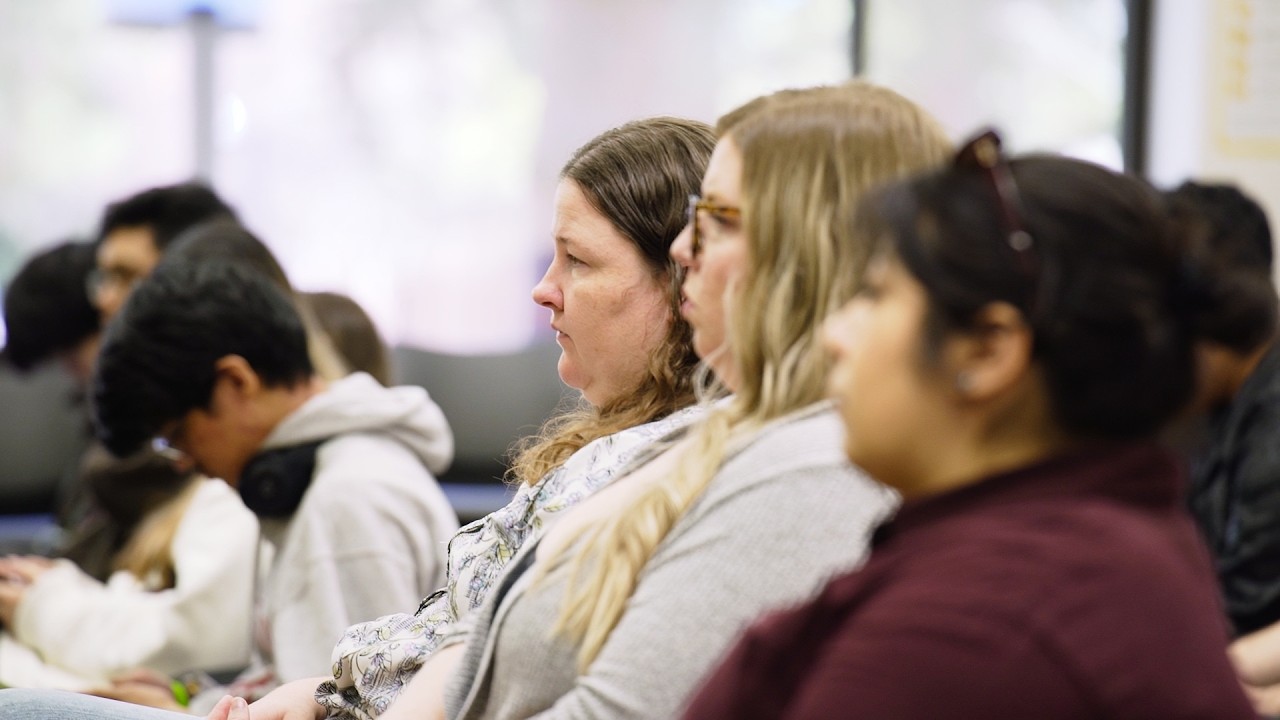 Women's Resource and Advocacy Center opens