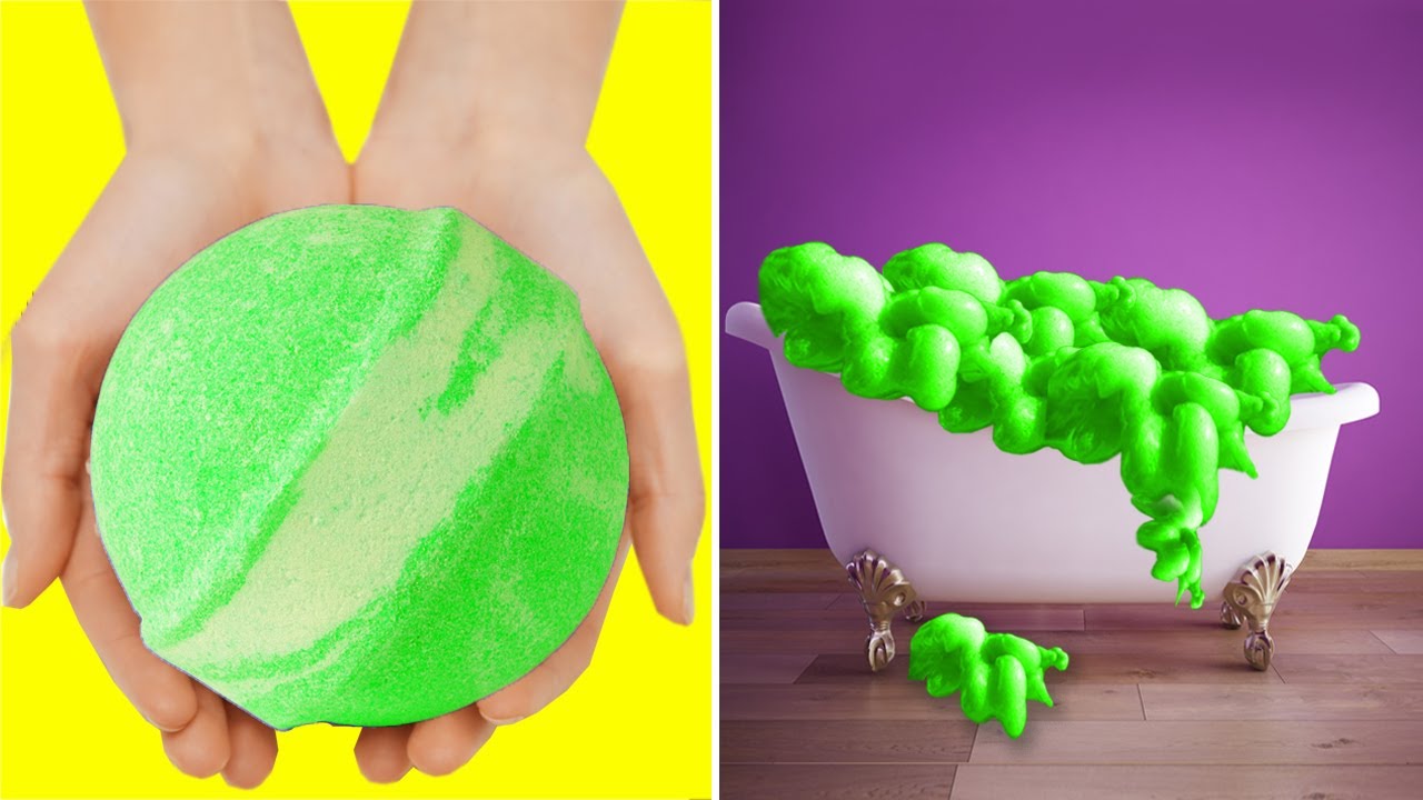 16 IDEAS FOR A HOME SPA DAY