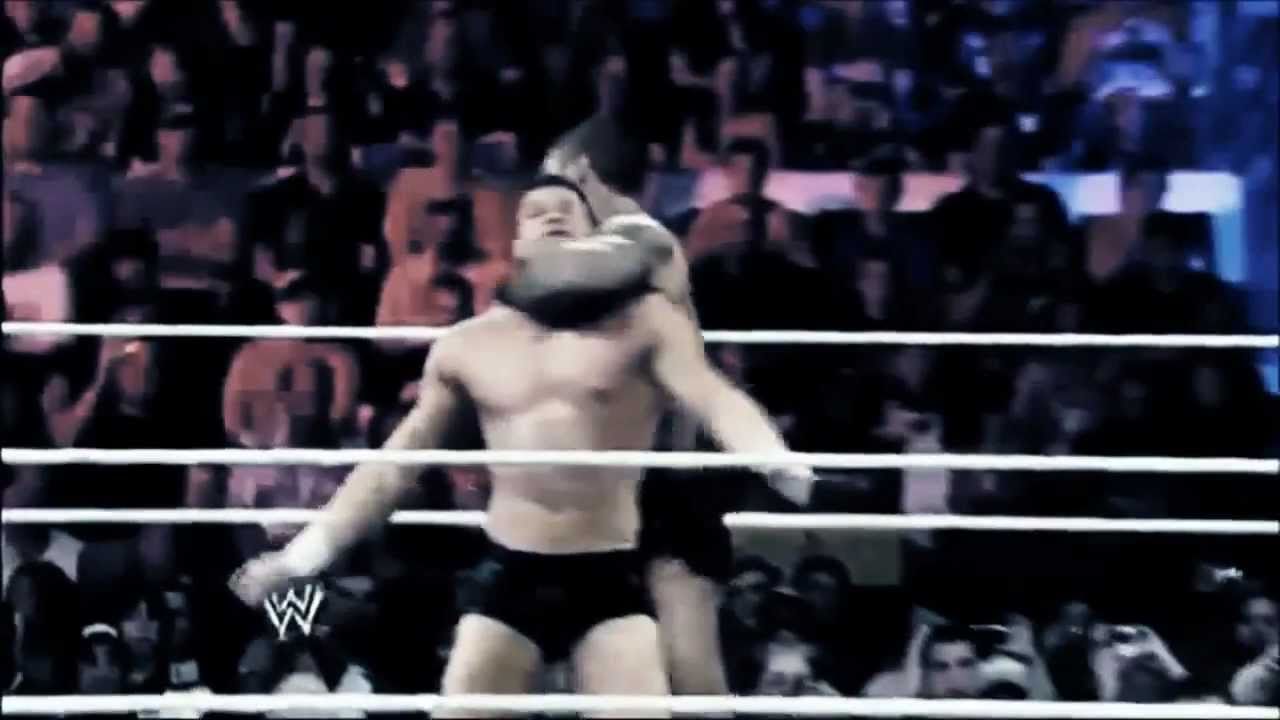 Randy Orton-