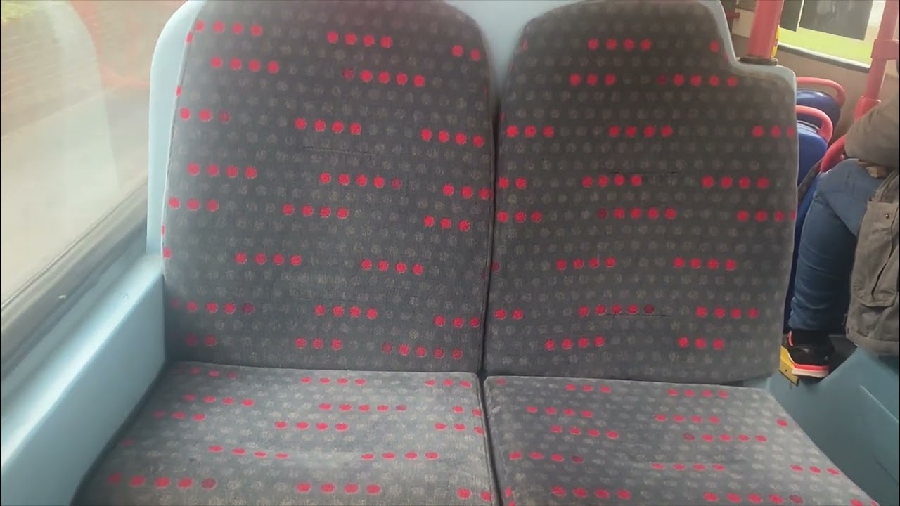 [4506 - BU53 UMC] NXWM Volvo B7TL Wright Eclipse Gemini ZF | 5 to Sutton Coldfield