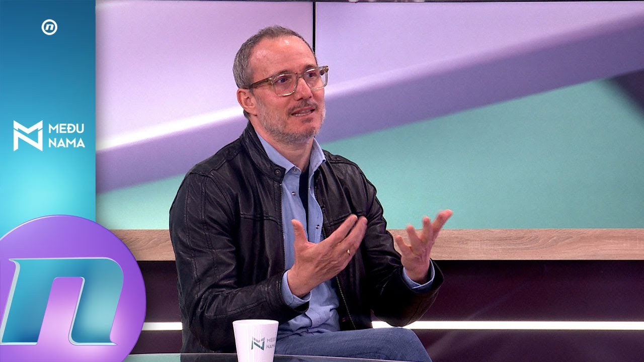 Miloš Timotijević: O istini, bez glume
