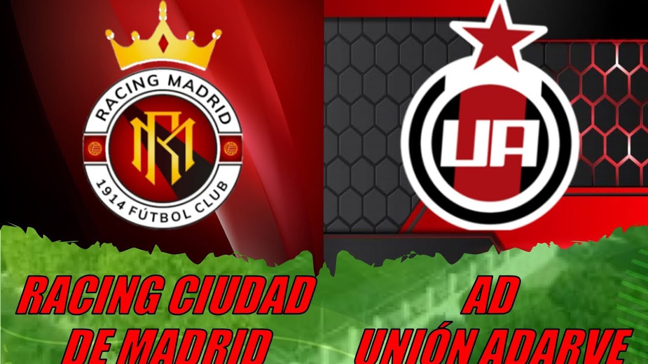 POSTPARTIDO | 🏆3aRFEF GRUPO 7 JORNADA 17 | RACING CIUDAD DE MADRID 3️⃣-1️⃣ AD UNIÓN ADARVE