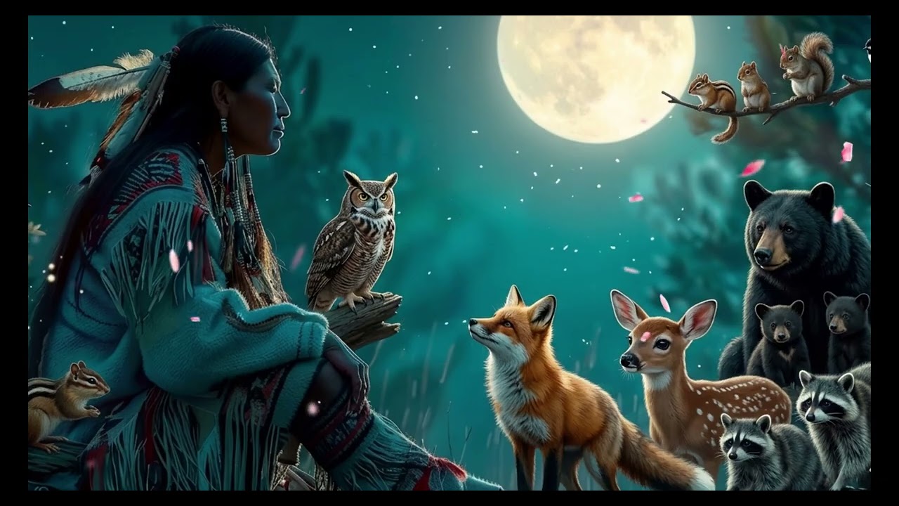 Listen 30 Minutes A Day And Remove All Negative Energy, Healing Stress, Meditation Flute, Calm Flute