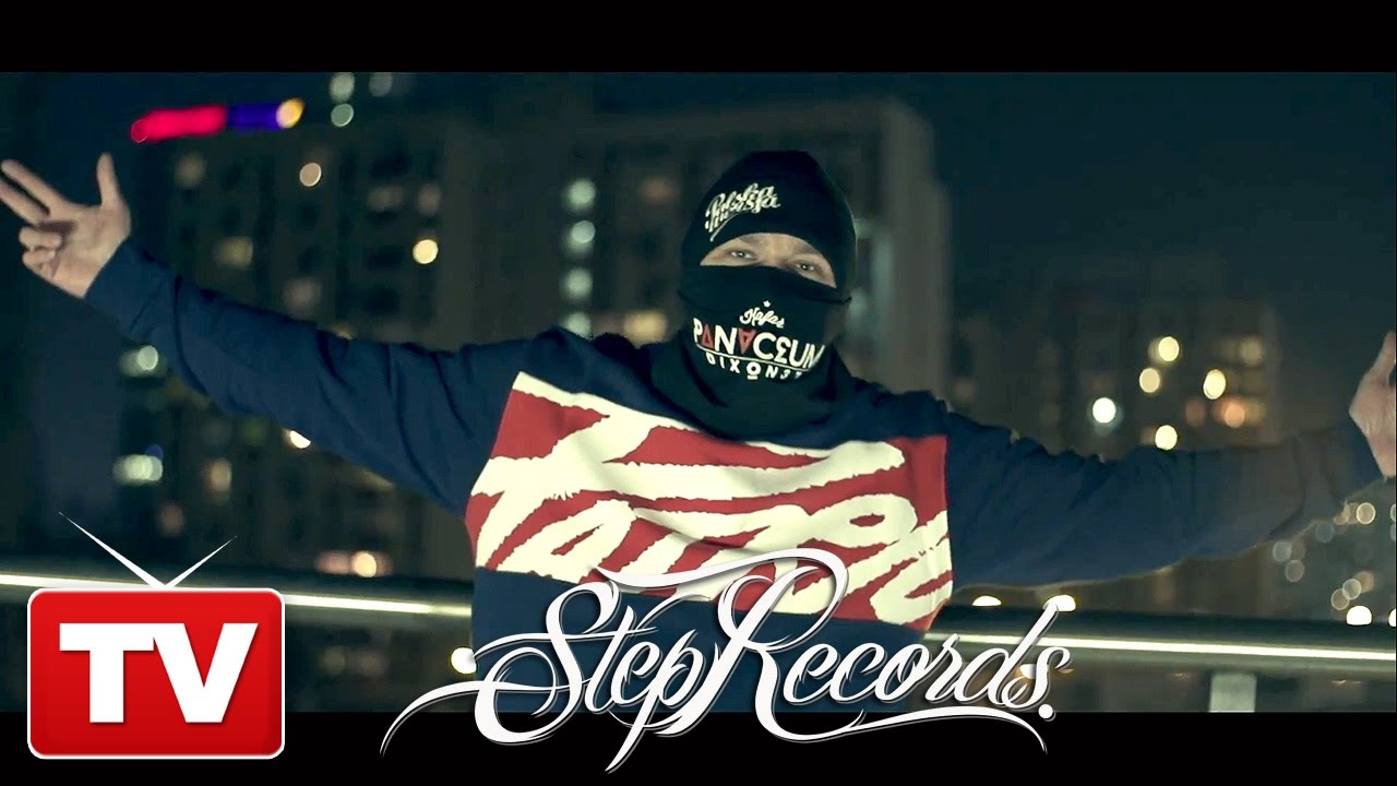 Kafar Dixon37 ft. Jano PW - Moment startu