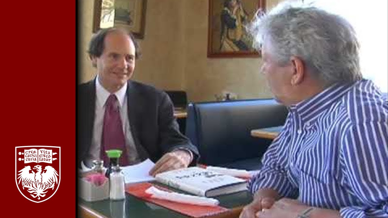 Richard Thaler and Cass Sunstein on 