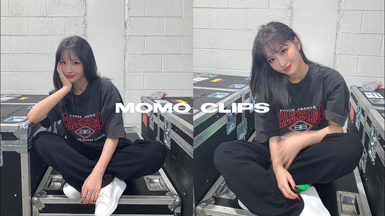 momo clips