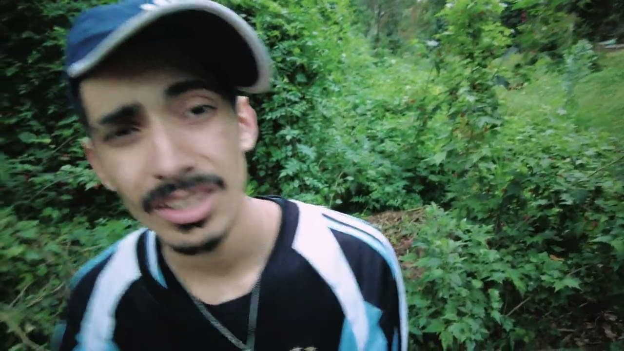 Ni ahí con tus quilombos - jovenalien