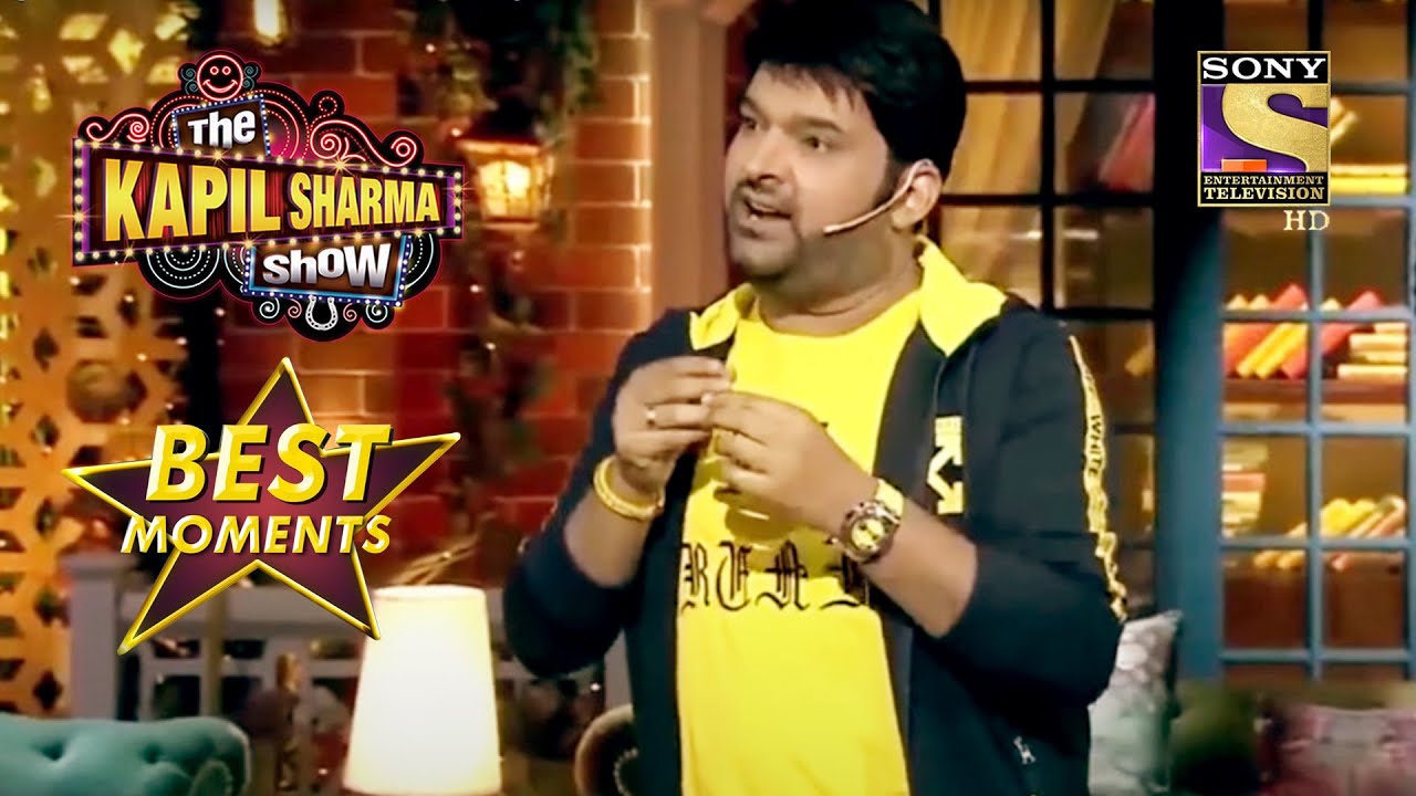 आख़िर क्या है Archana Ji के घर जाने के Rules? | The Kapil Sharma Show Season 2 | Best Moments