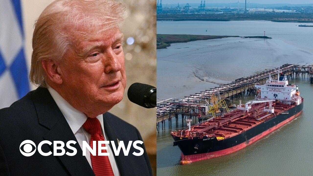 Latest news on Iran war as Trump extends Strait of Hormuz deadline and world awaits next moves