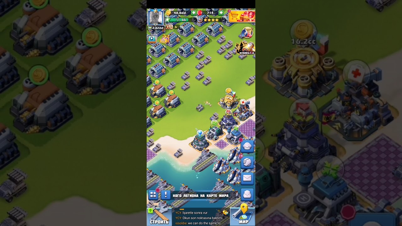 TOPWAR BATTLE GAME T&Uuml;RKİYE : TANIŞMA VE KİŞİSEL SAVUNMA İ&Ccedil;İN T&Uuml;YO
