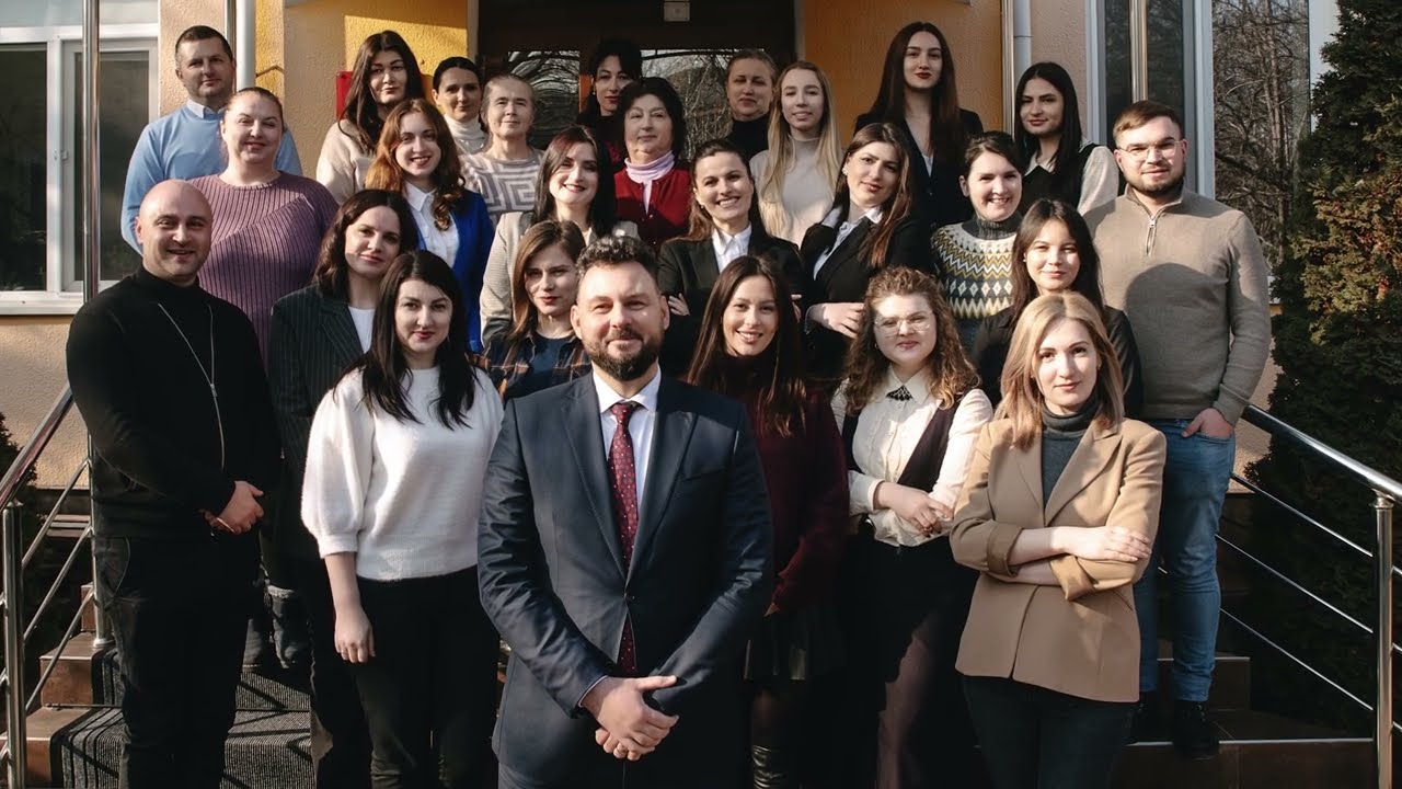 30 ani de Dragoste, Credință, Speranță și Bunătate